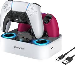 شاحنه جوستكات PS5 